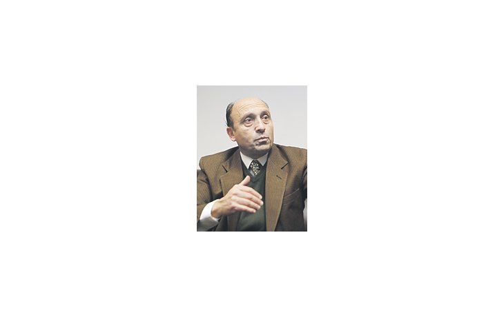 Para el titular de CARBAP, Horacio Salaverri, aumentar las retenciones sería casi suicida para el Gobierno.