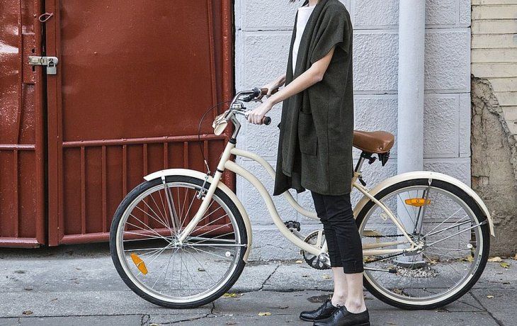 Día de la bicicleta: las ventajas de emplearla para ir al trabajo