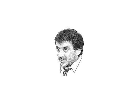 Alejandro Barrios