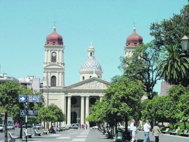 Tucumán