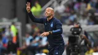 Al técnico del Sub 23, Javier Mascherano, ya le confirmaron dos amistosos previos a los Juegos Olímpicos: será ambos con Paraguay, con fecha y lugar aún pordesignar.