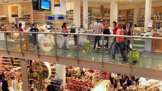 El mercado interno, uno de los puntos flojos del plan Caputo. El mercado interno, uno de los puntos flojos del plan Caputo.