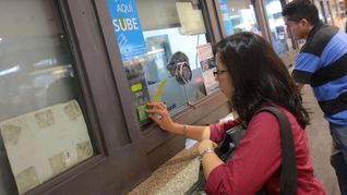 beneficiarios de anses: ¿como obtener mas del 50% de descuento en transportes?
