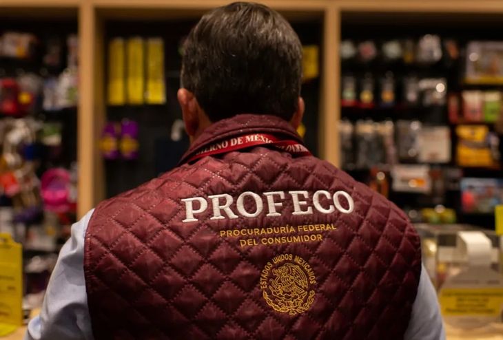 Checa lo que tiene para decir la Profeco. Checa lo que tiene para decir la Profeco.