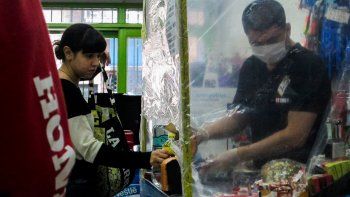 Fuerte caída en ventas en los comercios, según UIA&nbsp;