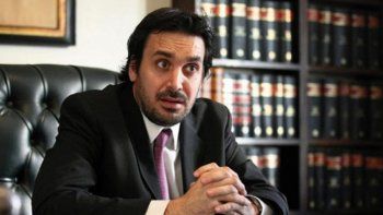 juez envio informes al congreso sobre presuntas operaciones de inteligencia de dalessio