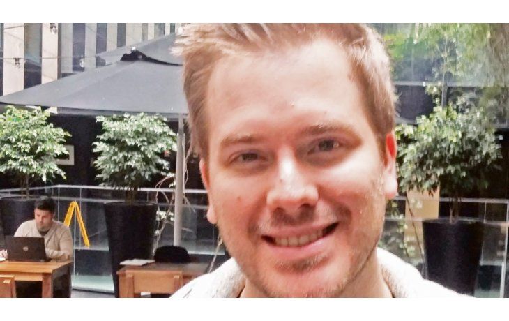 ámbito.com | Ruescas. “Hoy hay muchas familias youtubers. Padres de 40 años con hijos de 8 que tienen su canal y se muestran. Hay un mercado inmenso”.