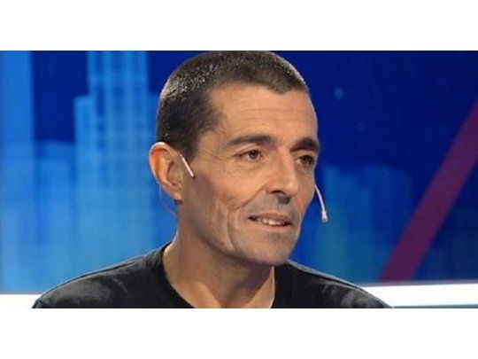 Federico Delgado