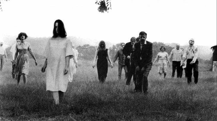 Zombies: 10 movies and series to watch in streaming