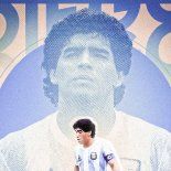 El saludo especial de la AFA a Diego Maradona por su cumpleaños: caricatura y video homenaje El saludo especial de la AFA a Diego Maradona por su cumpleaños: caricatura y video homenaje