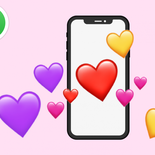 Los significados de los corazones de colores, según la psicología. Los significados de los corazones de colores, según la psicología.