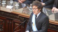 En la Rosada buscan alternativas para no aplicar la ley.