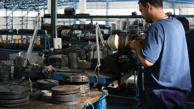 De qué se trata el régimen que comunicó la entidad.