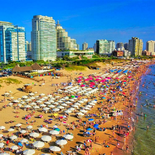 El sector turístico estima una mejor temporada de verano, marcada por la conyuntura regional favorable. El sector turístico estima una mejor temporada de verano, marcada por la conyuntura regional favorable.