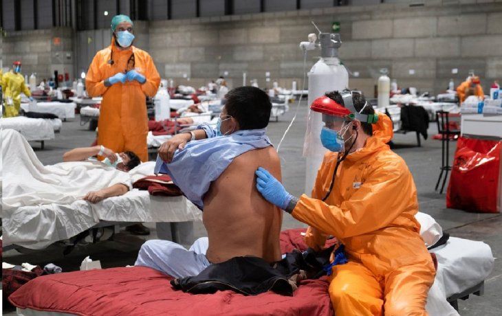 Los&nbsp;resultados del estudio son hasta ahora preliminares&nbsp;y&nbsp;no permiten todavía conocer completamente el significado de este síntoma en la enfermedad&nbsp;o el porcentaje de pacientes que lograran recuperarse.