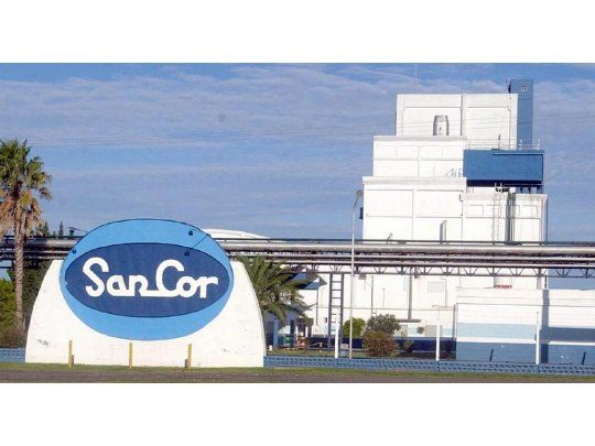SanCor: confirmado el paro de 24 horas de lecheros