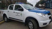 La menor, víctima de trata en Entre Ríos, fue rescatada por la policía local y Gendarmería