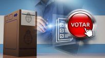 ¿Cuáles son las condiciones para votar en Argentina?