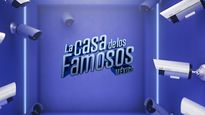 La Casa de los Famosos México 2024, el reality del que todos hablan.