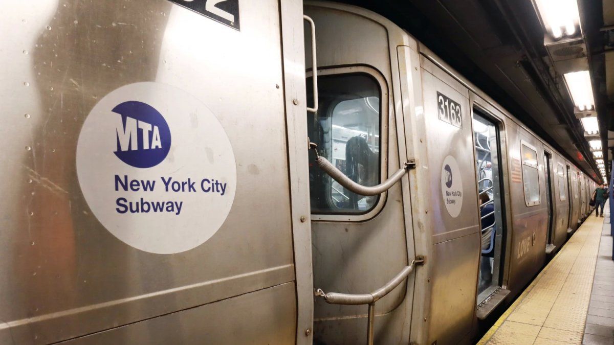 What Endangers Passengers on New York Subway: Uncovering the Risky Practice