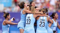 En Los Ángeles 2028 por primera vez habrá más mujeres que hombres en un Juego Olímpico.