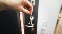 Los departamentos se apreciaron mejor que las casas