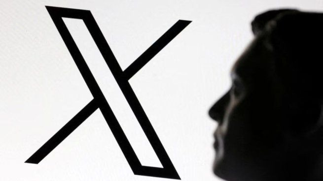 XChat, la nueva función de mensajeria de X.&nbsp;