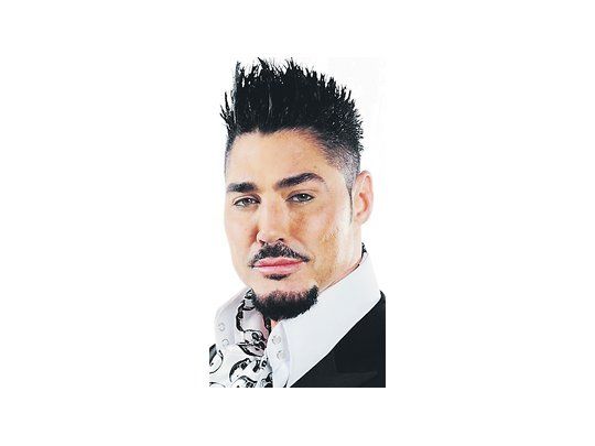 Ricardo Fort