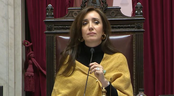 La Libertad Avanza sufrió 7 derrotas al hilo en el Senado.