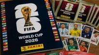 furor por el album 2026: los exorbitantes precios que piden por las figuritas de messi y ronaldo