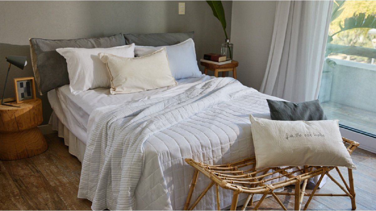 Saver attention! These two supermarkets are liquidating blankets