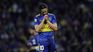 The Uruguayan Edinson Cavani was left out of the call for the Boca squad, which will face Tigre, due to suffering from muscle discomfort in the back of his left thigh. The Uruguayan Edinson Cavani was left out of the call for the Boca squad, which will face Tigre, due to suffering from muscle discomfort in the back of his left thigh.