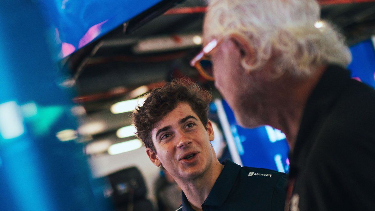 The focus on Alpine: Franco Colapinto’s future and the analysis of Formula 1 on Pierre Gasly and Jack Doohan