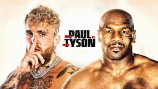 Jake Paul enfrentará Mike Tyson