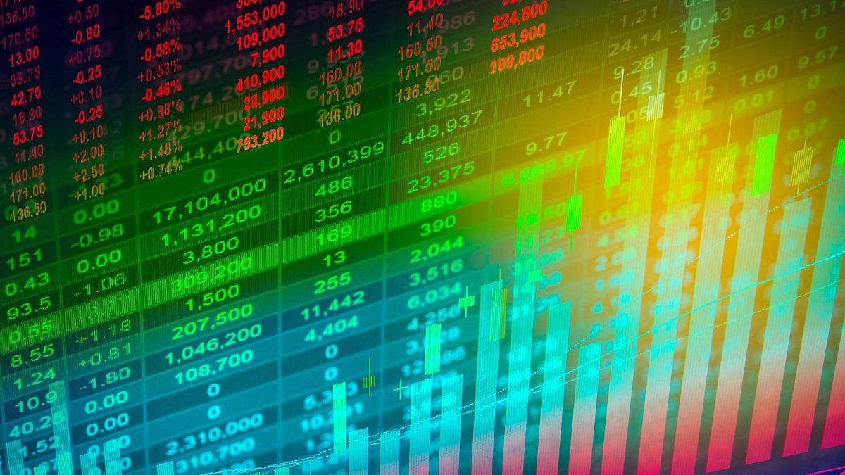 The market projects what may happen to Argentine stocks and bonds after the elections
