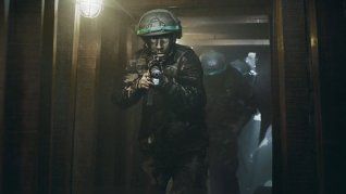 Uno de los rescates más impresionantes de la historia llegó a Netflix.
