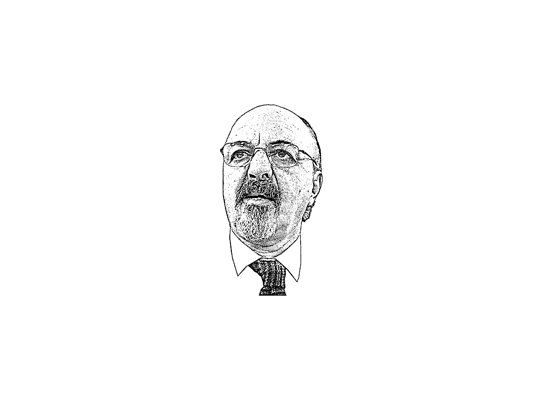 Carlos Tomada