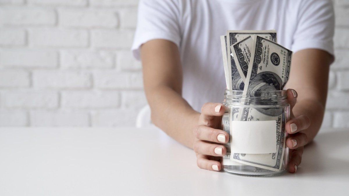 Los m�todos m�s efectivos para ahorrar en d�lares: 5 formas que pueden cambiar tu econom�a