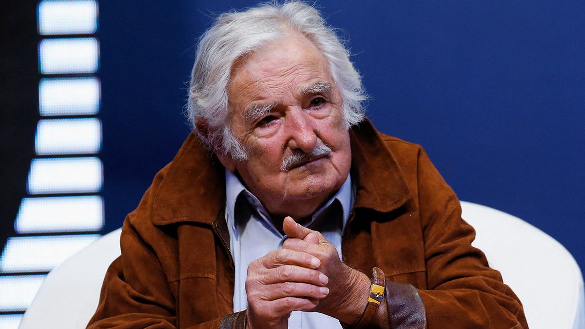 José Mujica confirmed that he will not vote for any plebiscite