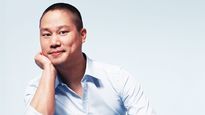 Tony Hsieh, el multimillonario obsesionado con la felicidad.