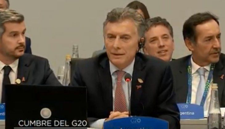 Macri G20 captura.jpg