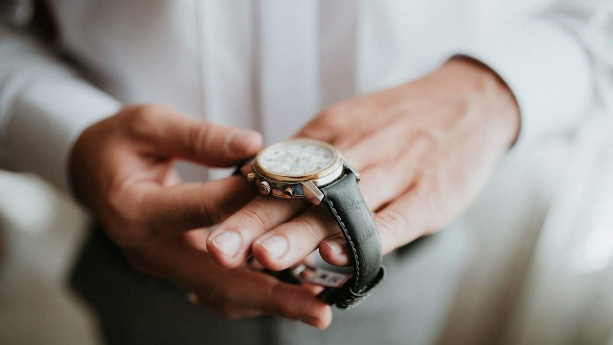 The second-hand luxury watch market is booming thanks to generation Z