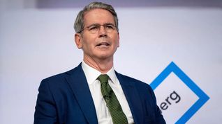 Bessent planteó que el nuevo presidente de la Fed debe estar muy en sintonía con el pensamiento a futuro.