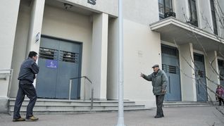 Graciela Bianchi acusó al gobierno de confiscar como el régimen de Nicolás Maduro. Graciela Bianchi acusó al gobierno de confiscar como el régimen de Nicolás Maduro.