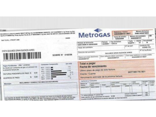 Consumidores esperan que haya un precio justo en la tarifa de gas