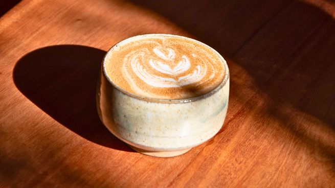 Archivo. Un estudio científico busco dilucidar como puede afectar el consumo de cafe al estado de ánimo.