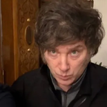 Peritaje sobre celulares revela borradores de un acuerdo confidencial vinculado a Javier Milei. Peritaje sobre celulares revela borradores de un acuerdo confidencial vinculado a Javier Milei.