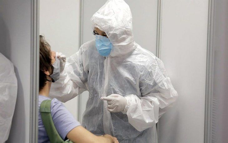 Covid-19: dolor de cabeza y fatiga son los principales síntomas que persisten