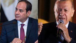 Ambos mantuvieron un encuentro clave donde priorizaron el cese de hostilidades y la creación de un corredor seguro para asistir a los civiles afectados por los constantes enfrentamientos en la región. Ambos mantuvieron un encuentro clave donde priorizaron el cese de hostilidades y la creación de un corredor seguro para asistir a los civiles afectados por los constantes enfrentamientos en la región.