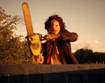 El clásico de terror llegará a la televisión. El clásico de terror llegará a la televisión.